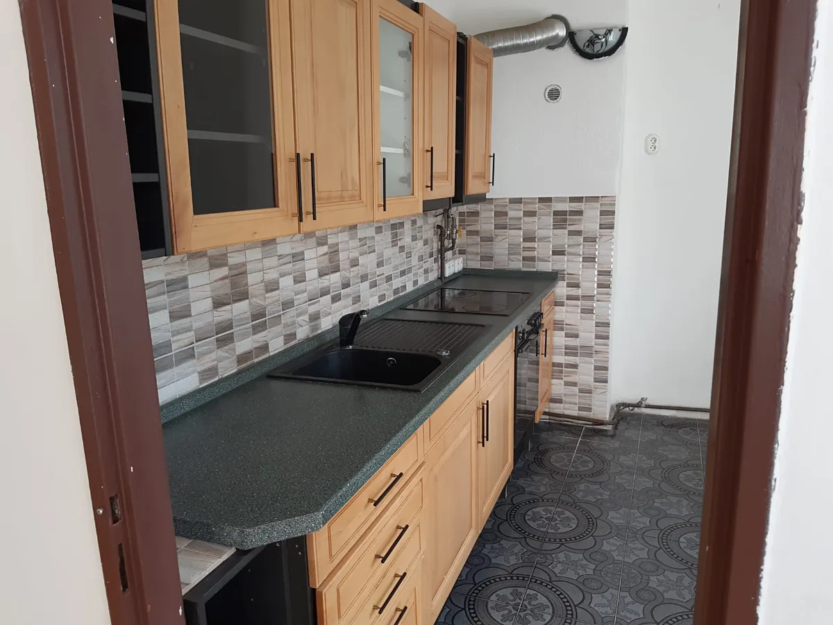 Prodej bytu 2+1 56 m²